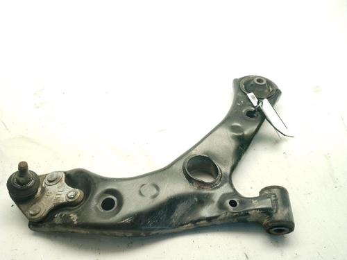 Used Right front suspension arm TOYOTA C-HR (_X1_) 1.8 Hybrid (ZYX10_, ZYX11_) (98 hp) 23999026