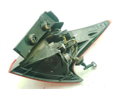 Left taillight NISSAN PULSAR Hatchback (C13) 1.5 dCi | BP36964206C34  - Image 5