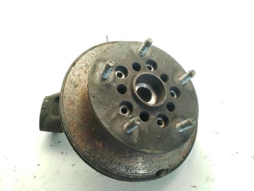 Left front steering knuckle FORD TRANSIT Van (FA_ _) 2.2 TDCi | BP24050833M25 