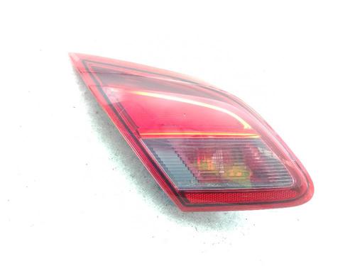 Venstre baglygte bagklap OPEL CORSA E (X15) 1.3 CDTI (08, 68) (75 hp) 24045738