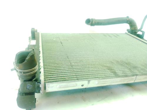 Water radiator DACIA SANDERO II 1.5 dCi | BP36001137M31 - Image 3