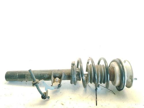Used Left front shock absorber BMW 1 (E81) 116 d (116 hp) 25612681