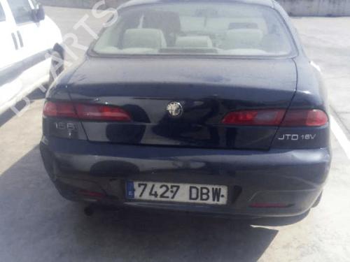 Left front driveshaft ALFA ROMEO 156 (932_) 1.6 16V T.SPARK (932.A4, 932.A4100) | BP18365420M38 