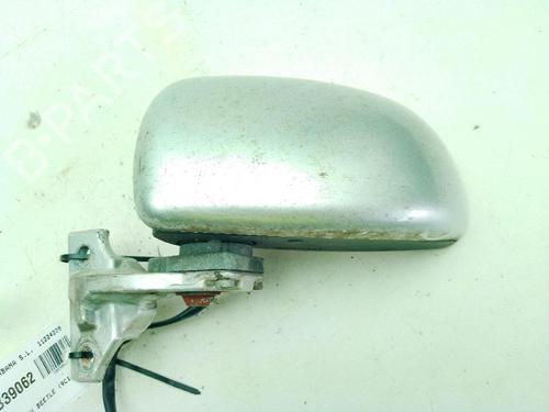 Left mirror VW NEW BEETLE (9C1, 1C1) 1.9 TDI | BP25597613C26 