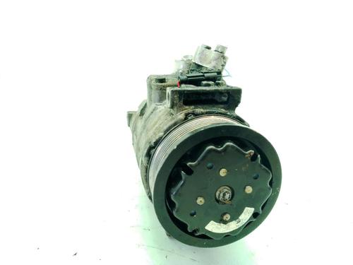 Used AC compressor AC compressor MERCEDES-BENZ M-CLASS (W163) ML 400 CDI (163.128) (250 hp) 34535436 34535436