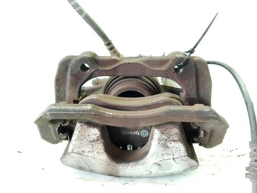 Right front brake caliper MERCEDES-BENZ E-CLASS (W212) E 220 CDI / BlueTEC (212.001, 212.002) | BP38084192M104 - Image 2