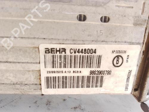 Intercooler CITROËN C-ELYSEE (DD_) 1.6 BlueHDi 100 | BP27815830M30 - Image 3