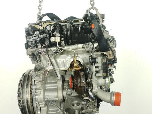 Motor BMW 1 (F20) 116 d | BP29908417M1 