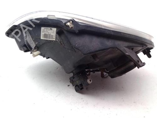 Right headlight RENAULT KANGOO (KC0/1_) 1.5 dCi (KC08, KC09) | BP28804936C29 