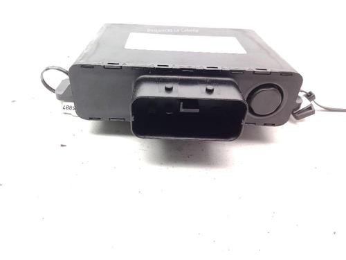 Electronic module AUDI A8 D4 (4H2, 4H8, 4HC, 4HL) 3.0 TDI quattro | BP31012407M83 - Image 2