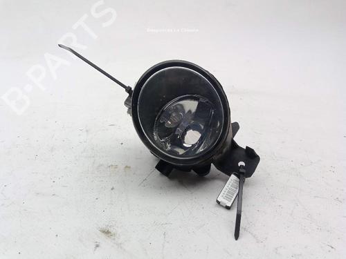 Used Left front fog light NISSAN MICRA IV (K13K, K13KK) 1.2 (80 hp) 24043445