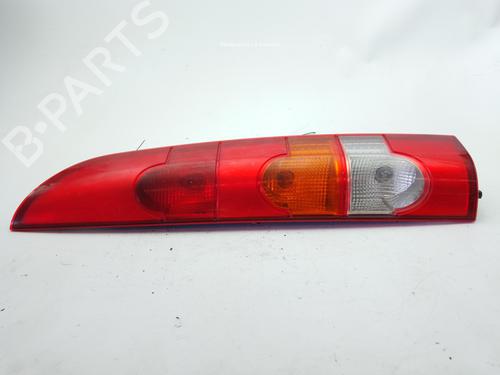 Used Right taillight RENAULT KANGOO (KC0/1_) 1.5 dCi (61 hp) 28578179