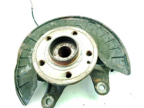 Used Left front steering knuckle Left front steering knuckle 31848448 31848448