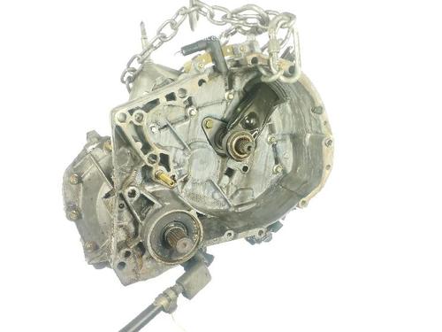 Used Gearbox Gearbox RENAULT MEGANE I (BA0/1_) 1.9 dCi (BA05, BA1F) (102 hp) 32695513 32695513