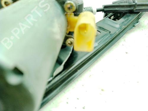 Front left window mechanism BMW 3 (E46) 320 d | BP24002536C22 
