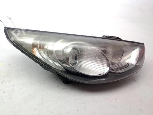 Used Right headlight Right headlight HYUNDAI ix35 (LM, EL, ELH) 1.7 CRDi (116 hp) 27472597 27472597