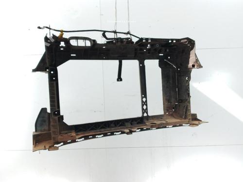 Frontplate/Frontkurv FORD FIESTA VI (CB1, CCN) 1.4 TDCi | BP28312989C72 