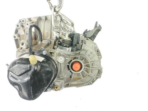 Gearbox DACIA DOKKER MPV (KE_) 1.6 | BP27514059M3 