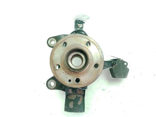 Mozzo anteriore sinistro Mozzo anteriore sinistro MERCEDES-BENZ VITO Van (W447) 111 CDI (447.601, 447.603, 447.605) (114 hp) 37414973 37414973