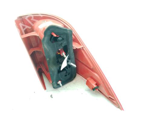 Right taillight PEUGEOT 1007 (KM_) 1.6 16V | BP28290965C35 - Image 4
