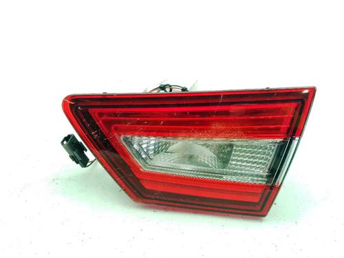 Used Left tailgate light Left tailgate light RENAULT CLIO IV (BH_) 0.9 TCe 90 (BHNF, BHMA, BHMH, BHJK, BHJR) (90 hp) 29151423 29151423