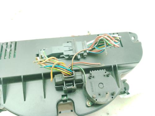 Andre FORD FOCUS I (DAW, DBW) 1.8 TDCi | BP26409742O1 