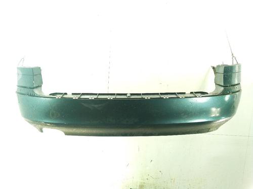 Used Rear bumper SEAT TOLEDO I (1L2) 1.9 TDI (90 hp) 31609139
