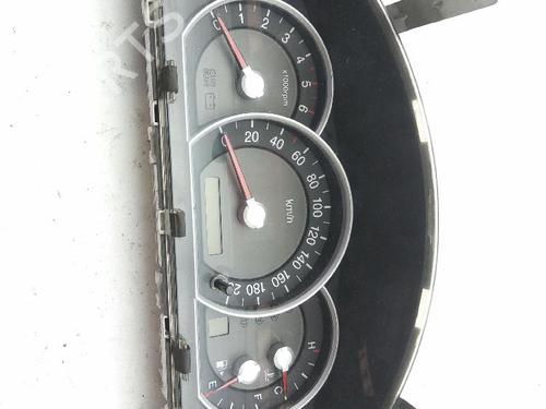 Cockpit KIA SORENTO I (JC) 2.5 CRDi (170 hp) 22687127