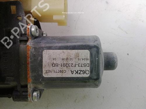 Front left window mechanism FORD MONDEO V Hatchback (CE) 2.0 TDCi | BP24048440C22 - Image 4