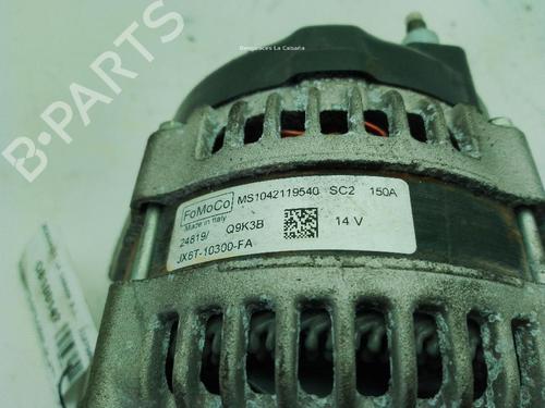 Alternator FORD FOCUS IV (HN) 1.0 EcoBoost | BP32182532M7  - Image 5