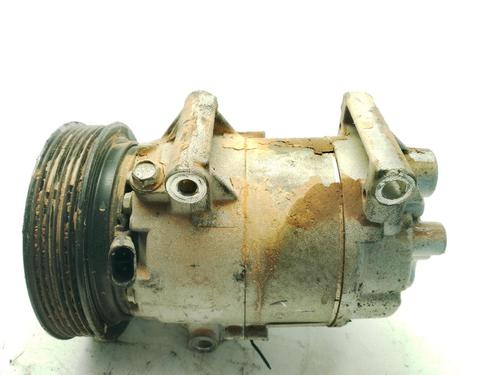 AC compressor NISSAN QASHQAI / QASHQAI +2 I (J10, NJ10, JJ10E) 1.5 dCi | BP24544365M34 