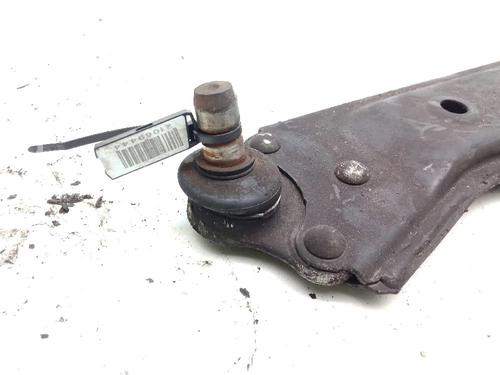 Right front suspension arm OPEL CORSA E (X15) 1.4 (08, 68) | BP24607219M13 