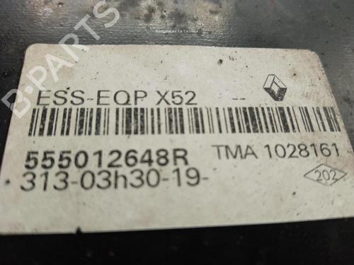Rear axle DACIA SANDERO II 1.5 Blue dCi 95 (B8JL) | BP36964160M2 - Image 5