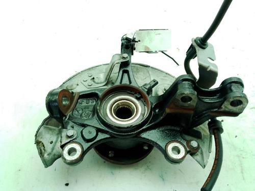 Left front steering knuckle CITROËN BERLINGO (ER_, EC_) 1.2 PureTech 110 | BP33905424M25 - Image 4