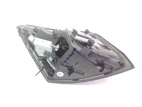 Right taillight PEUGEOT 3008 II SUV (MC_, MR_, MJ_, M4_) 1.2 THP/ PureTech 130 (MRHNSM, MRHNSU, MRHNSJ, MRHNYW,... | BP29554826C35 