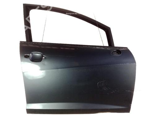 Used Right front door SEAT IBIZA IV (6J5, 6P1) 1.2 TSI (90 hp) 18370017