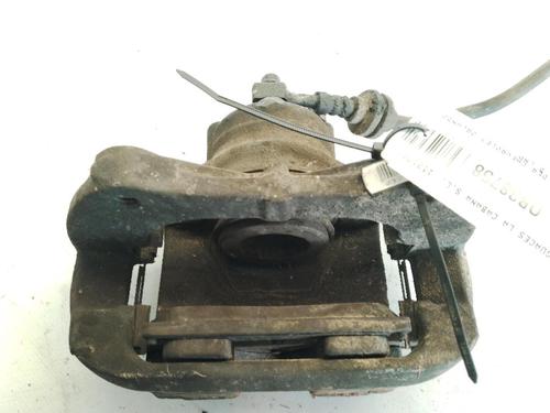 Right front brake caliper CHEVROLET ORLANDO (J309) 2.0 D | BP25486334M104 - Image 4
