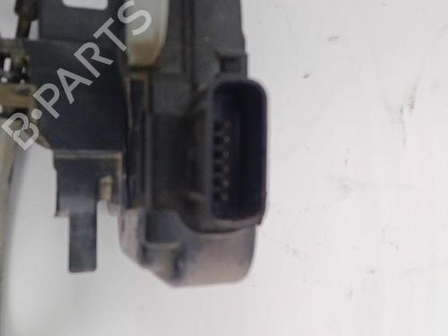Front left lock KIA SPORTAGE III (SL) 1.7 CRDi | BP18363657C98 