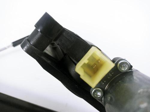 Front right window mechanism MAN TGE Van 2.0 TDI (01V, 03V, 36V, UYB, UYC, UYD) | BP31989240C23