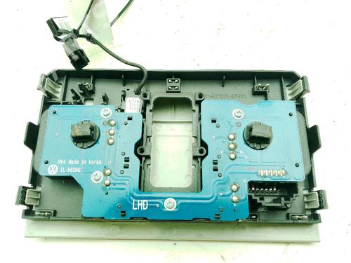 Interior roof light VW GOLF VII (5G1, BQ1, BE1, BE2) 2.0 TDI | BP24050177I8 