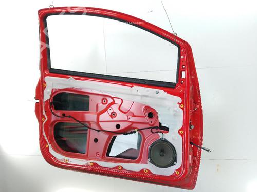 Left front door FORD KA (RU8) 1.2 | BP26174130C2 
