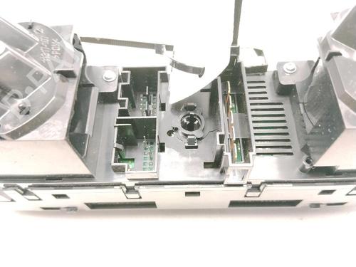 Climate control SEAT IBIZA V (KJ1, KJG) 1.0 MPi | BP39093237I5 - Image 2