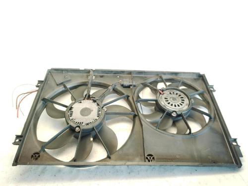 Koelventilatormotor VW GOLF PLUS V (5M1, 521) 1.4 TSI (160 hp) 26728550
