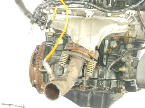Engine DACIA SANDERO 1.2 16V | BP32103943M1 