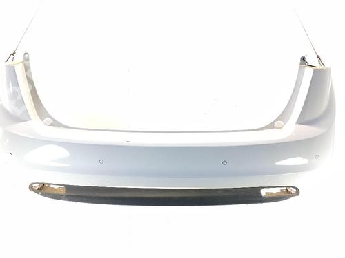 Used Rear bumper Rear bumper KIA VENGA (YN) 1.4 CVVT (90 hp) 34113185 34113185