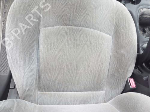 Right mirror HYUNDAI SANTA FÉ I (SM) 2.0 CRDi 4x4 | BP18359100C27 