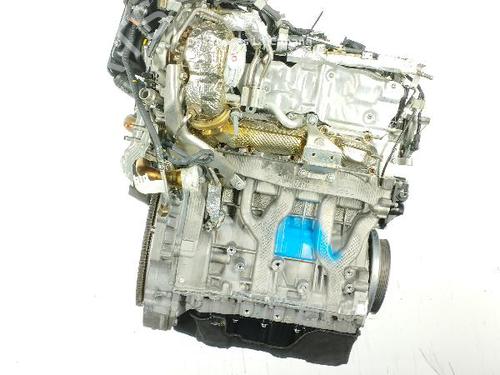 Engine MERCEDES-BENZ A-CLASS (W177) A 220 d (177.014) | BP32358611M1