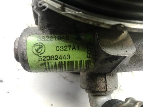 Steering pump PEUGEOT BIPPER (AA_) 1.3 HDi 80 / BlueHDi 80 | BP20302015M99 