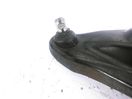 Right front suspension arm DACIA LODGY (JS_) 1.5 Blue dCi 115 (JSJT) | BP18373340M13 