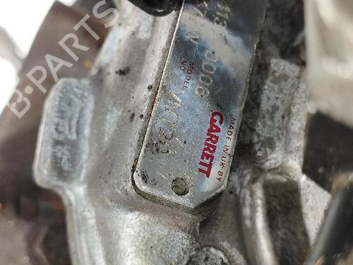 Engine AUDI A6 C5 Avant (4B5, 4B6) 2.5 TDI | BP36069835M1 - Image 8